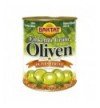 Olives Vertes dénoyautées 3x5kg 26/29