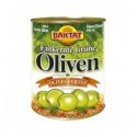 Olives Vertes dénoyautées 3x5kg 26/29