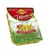 Olives vertes fourrées poivron 12x800g