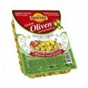 Olives vertes denoyau. 12x720ml, bocal