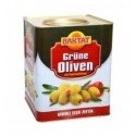 Olives vertes denoyau. 12x720ml, bocal