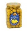 Premium Olives Vertes cassées 6x1500g