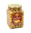 Premium Olives vertes cassées 6x1500g