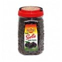 Olives vertes denoyau. 12x720ml, bocal