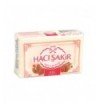 Haci Sakir Savon Rose 36x175g