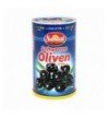 SUNTAT Olives Noires a. noyau 6x1275ml-800g