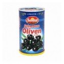 Olives vertes denoyau. 12x720ml, bocal