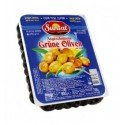 Olives vertes denoyau. 12x720ml, bocal