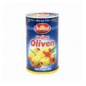 Olives vertes denoyau. 12x720ml, bocal