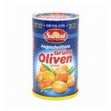 Olives vertes denoyau. 12x720ml, bocal