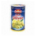 Olives vertes denoyau. 12x720ml, bocal