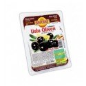 Uslu Olives Noires a. noyau 12x800g
