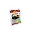 Uslu Olives Noires avec noyau 24x400g