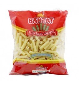 Chifferoni rigati Pâtes No.63 24x500g