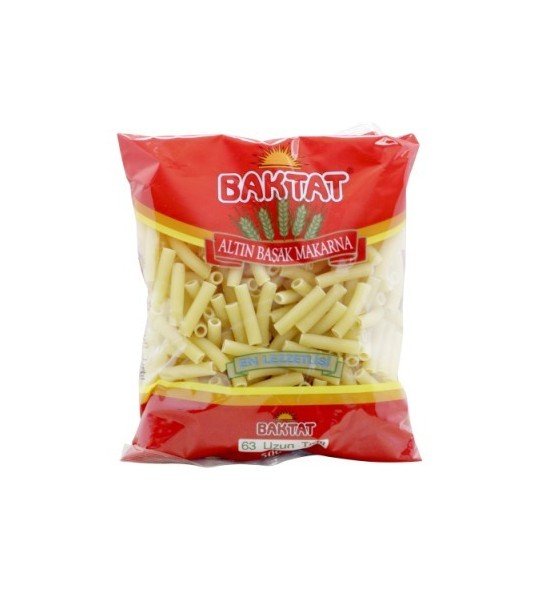 Chifferoni rigati Pâtes No.63 24x500g