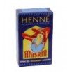 Henné Egypte 10x90g