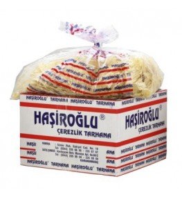 HASIROGLU Farine de ble soupe 2kg