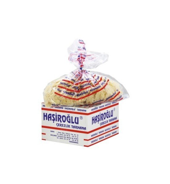 HASIROGLU Soupe farine de blé 1kg
