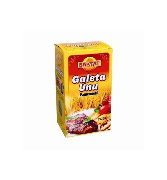 Panure 10x500g