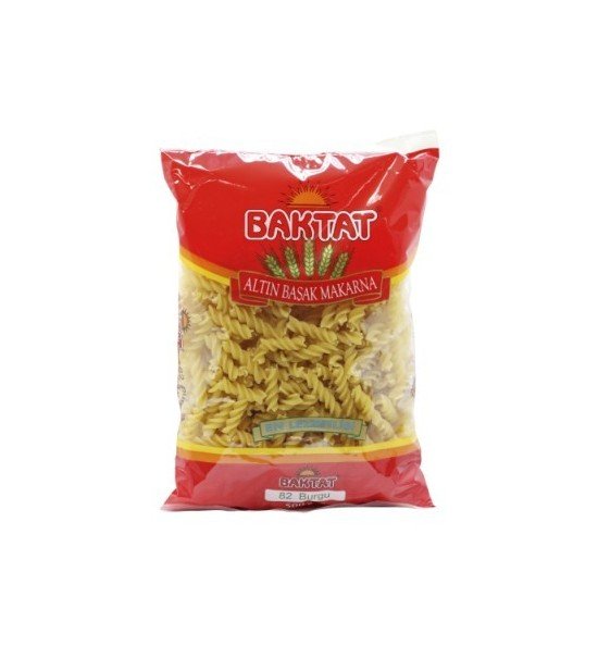 Pâtes-Fusilli No. 82 24x500g