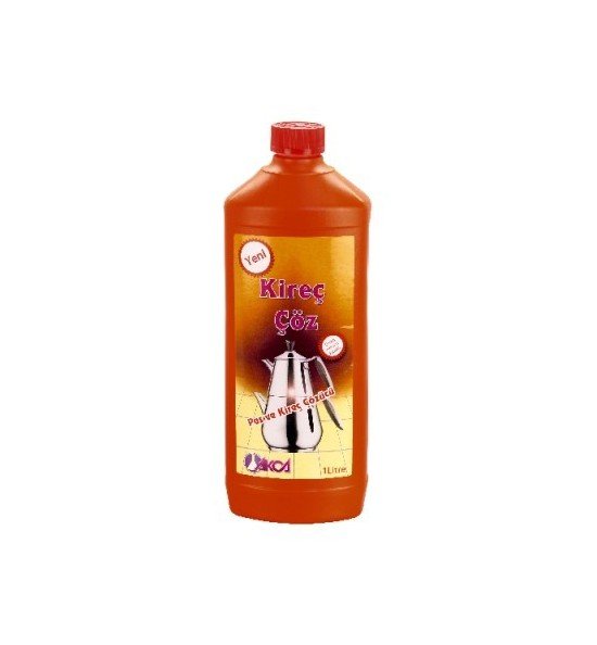 Kireccöz Dissolvant Rouille 12x1000ml