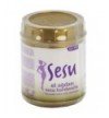 SESU Cire dépilatoire bleu 48x250g
