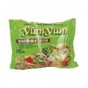 Yum Yum soupe nouille avec vegetale 30x60g