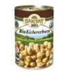 Pois chiches Bio 12x400g bidon