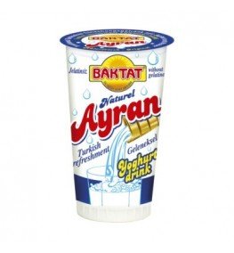 Ayran-Boisson du yogourt lait calié20x250ml