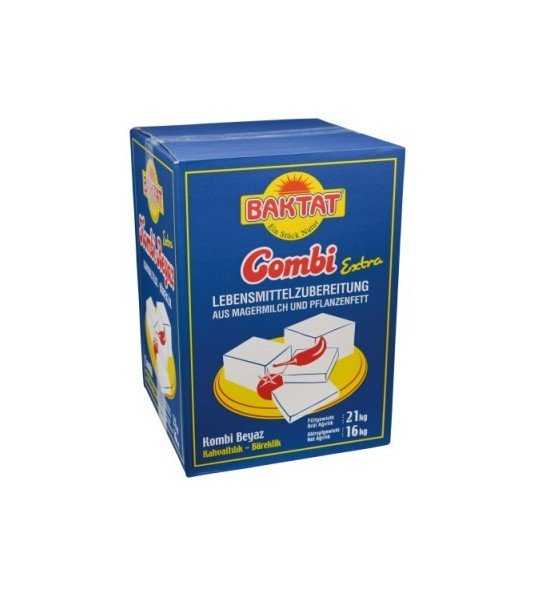 Combi extra 45% 16kg boîte