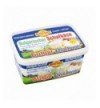 Fromage de brebis 45% 9x400g