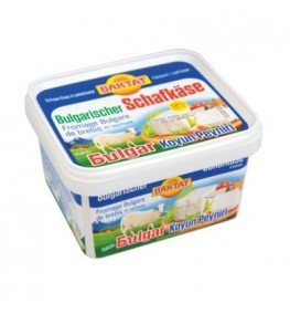 Fromage de brebis 55% 6x800g