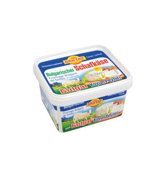 Fromage de brebis 55% 6x800g