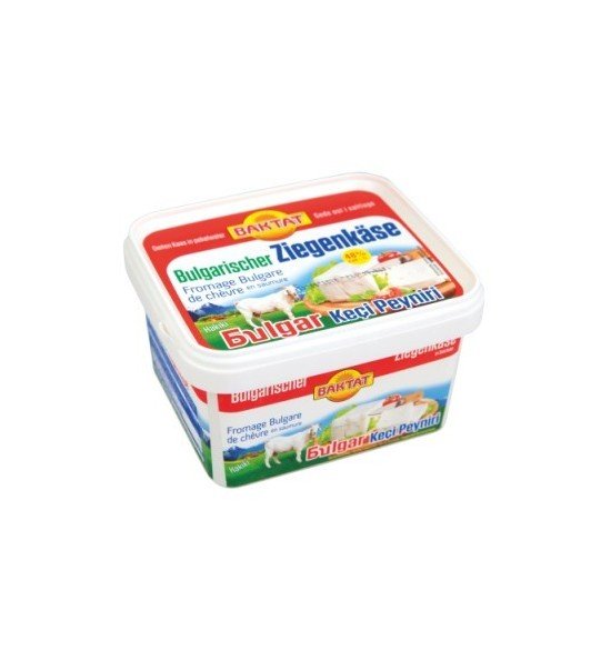 Fromage de chèvre 40% 6x800g