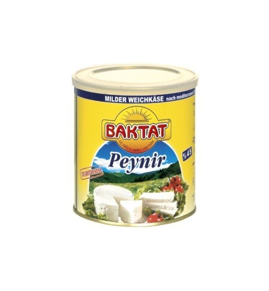 Fromage doux 45% 6x400g
