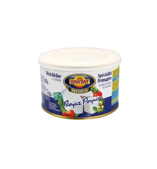 Fromage doux 60% 6x250g