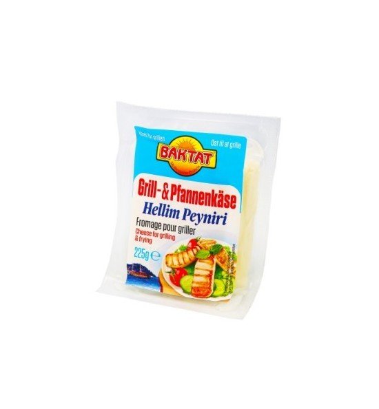 Fromage pour griller 10x225g