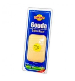 Gouda Fromage pré-coupé 12x400g