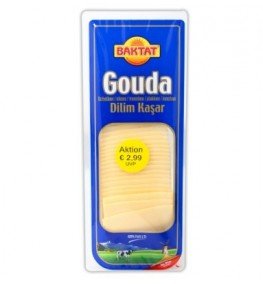 Gouda Fromage pré-coupé 8x700g