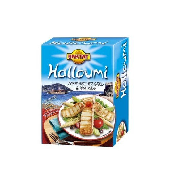 Halloumi Fromage, 20x220g
