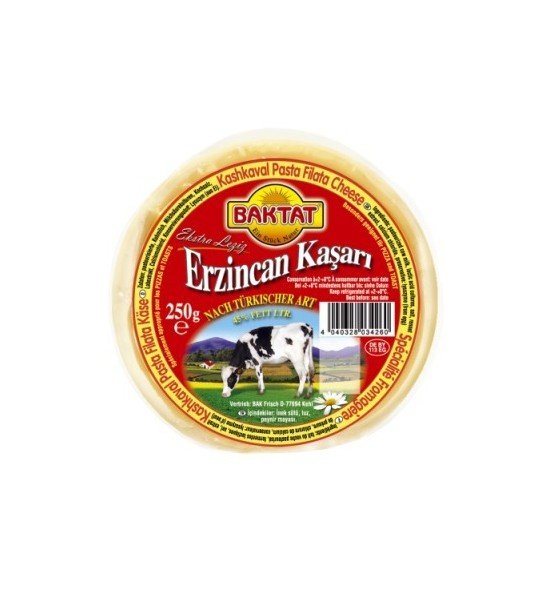 Kashkaval rond 24x250g