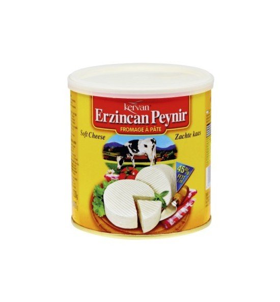 Kervan Erzincan Feta 45% 6x400g