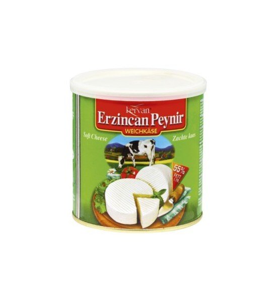 Kervan ErzincanFromage 55% 6x400g