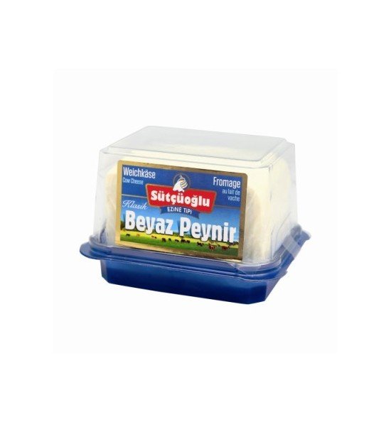 Sütcüoglu Fromage 8x600g