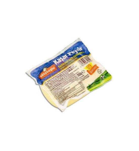 Sütcüoglu Kashkaval Fromage 20x350g