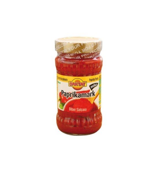 BAKTAT Concentré de piment 12x330ml