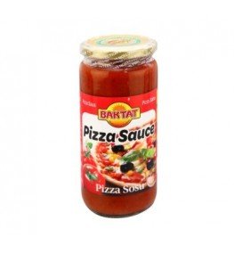 BAKTAT Pizza Sauce 12x500g