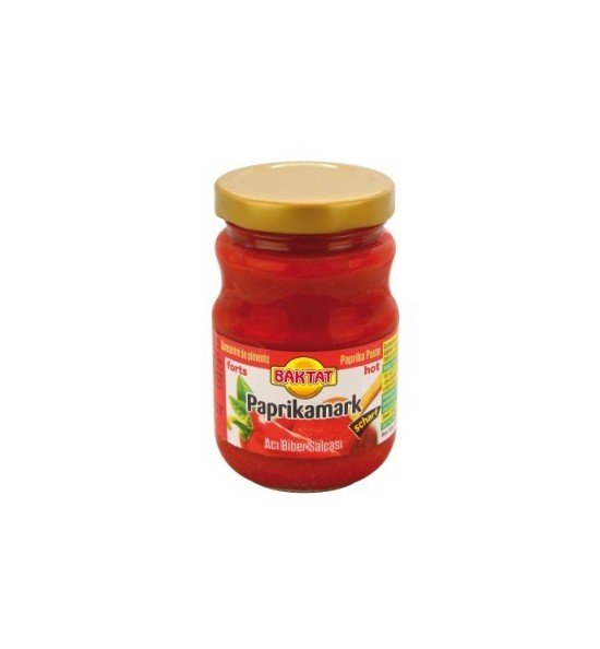 Concentré de piment forts 15x190ml