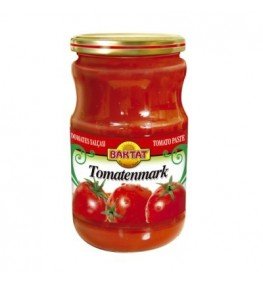 Concentre de tomates 12x720ml, 28-30%
