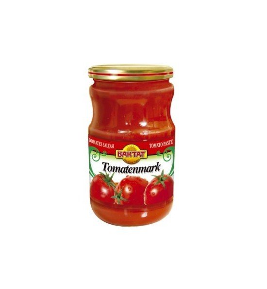 Concentre de tomates 12x720ml, 28-30%